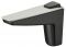 4 – 25 mm Tablartraeger schw.matt 4-25mm