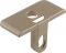 Traegerteil Tab 20 HC/32 nick.