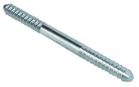 4 mm Tür-Blenden-Steckverbind. chr. 4,5x70mm