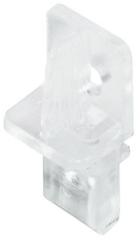 -4.5 mm Spezialträger glasklar