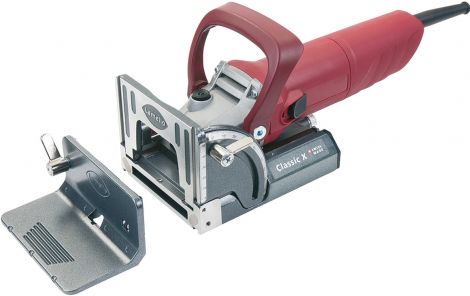 780 W Nutfraese Lamello Classic 230V