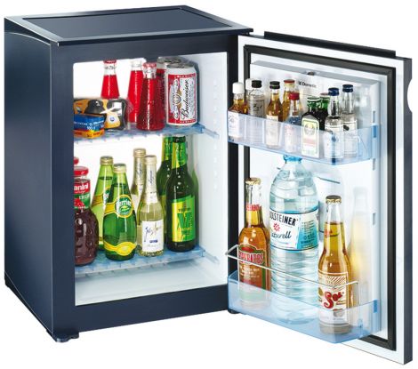 405 x 452 x 559 mm Kühlschrank 37l 405x452x559mm