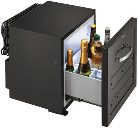 384 x 398 x 365 mm EB-Schubl.Kuehlschr.384x398x365mm