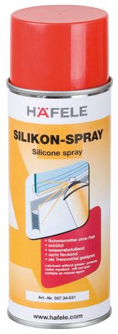 400 ml Silikon-Spray 400ml