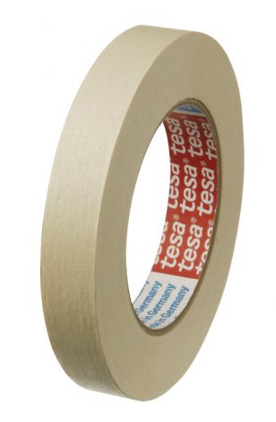 50 m Tesakrepp 50mx25mm
