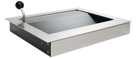 Fassadenschalter 428x354x 57mm