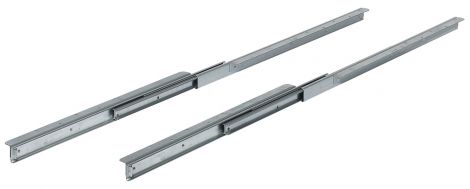 90 kg Tischausziehführung 1200/1080mm/90Kg