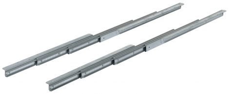 740 mm Tischausziehführung 740/1620mm/90Kg