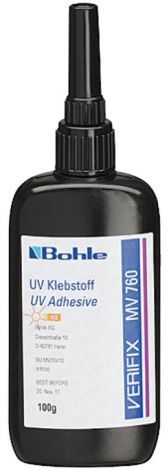 100 g UV-Klebstoff