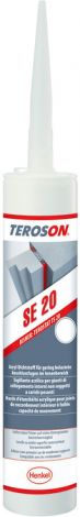 weiß Acryl-Dichtstoff Teroson SE 20