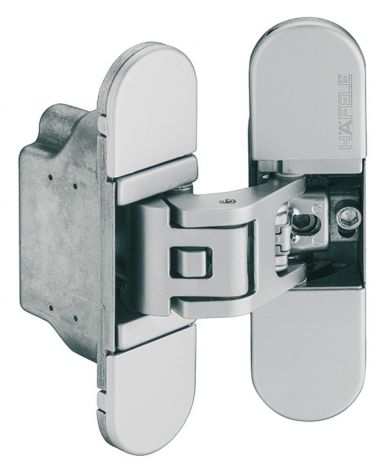 abgerundet Tuerbd. Startec H7 Zi.goldf.pol. TD=40mm