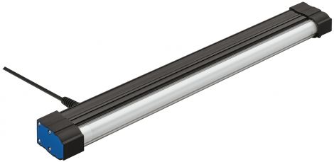18 W UV-Handlampe 230V/18W