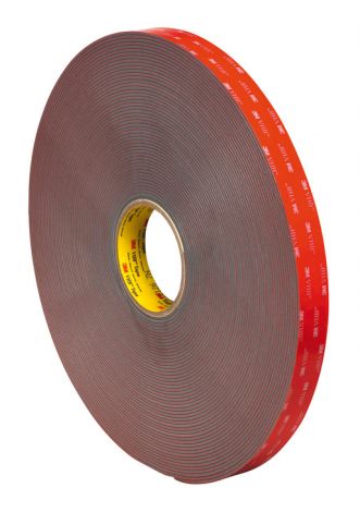 33 m Klebeband VHB GPH-060 GF/10mm/33m