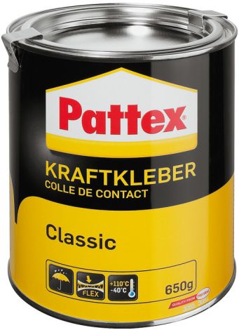 650 g Kraftkleb.Pattex Classic 650g