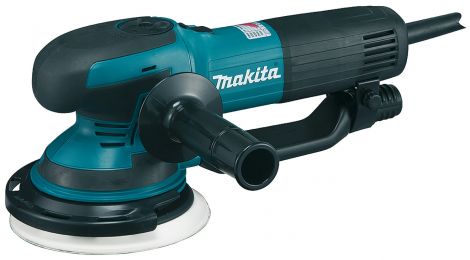Makita Exzenter/Rotationsschl. 750W