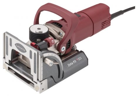 1050 W Nutfraese Zeta P2Diamant 1050W