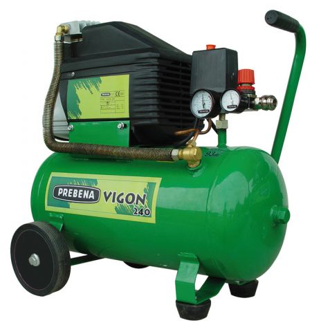 Prebena Vigon 240 Kompressor 230V/1500W