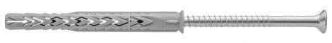 10 mm Langschaftduebel SXRL T 10x120mm