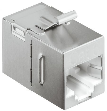 CAT6 CAT6 Kupplung/Buchse-Buchse RJ-45