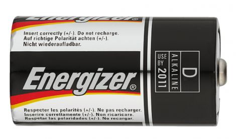 Mono, LR 20, D Batterie Energizer Mono 1,5V