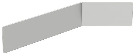 Demontageblech PDH 5