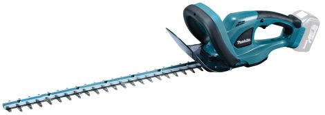 Makita Akku-Heckenschere 52 cm 18 V o.Akku