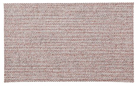 133 x 81 mm Abranet Ace-Scheibe 81x133mm P400