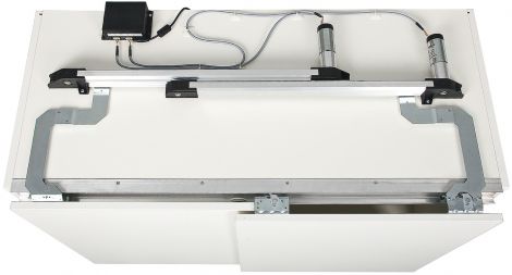 1600 – 2.400 mm Slido F-Li41 E-Drive 2T 1600-2400mm