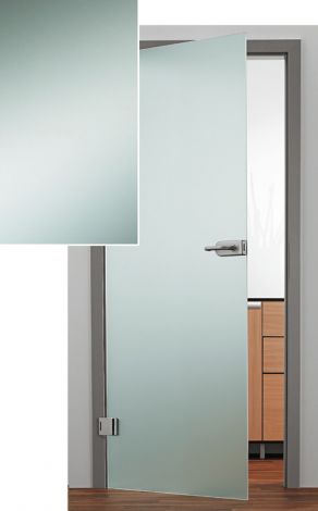 GDS 7 Ganzglastuere GDS 7 ESG 8mm L