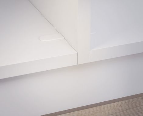 Lamello Cabineo 8 M6 CABINEO 8 M6 STARTER KIT