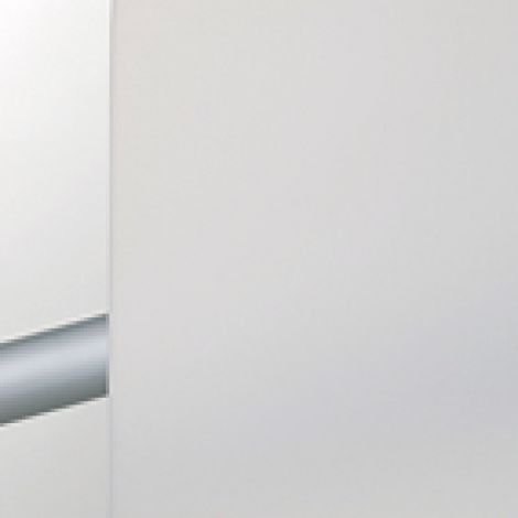 Acrylfüllung, für Häfele Slido R-Aluflex 80A