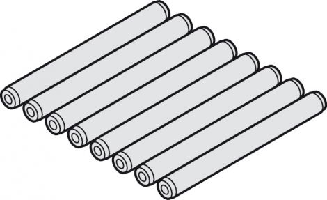 Verbindungsstifte-Set