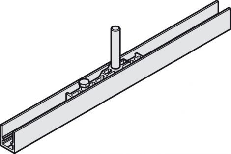 Junior 250/B Tragprofil