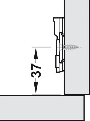 Stahl Z.Q. C31H2I /HUK