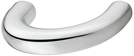 40 x 25 mm Griff Zi.chr.pol. 40x25mm