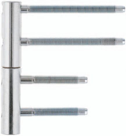 Einbo-Bd. Triplex 220-3D EI30 sich.verz