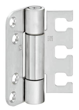 abgerundet Obj-Bd.Edst.matt F 95mm VX 7728/100