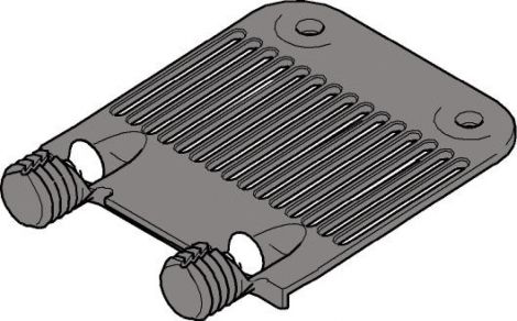 Frontstabilisierung Z96.10E1 R7037