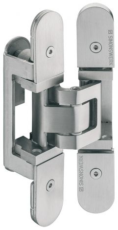 abgerundet Tectus TE 526 3D Edst.-Design