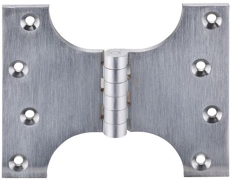 1000 mm Parliament Bd.chrmat.152x102mm