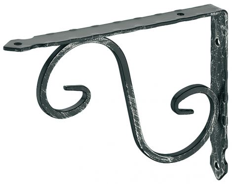 150 mm Ornamentkonsole St.ant.geschm.150x115mm