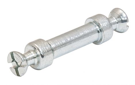 Rafix Hülse verz. D=7X23,5mm/M4