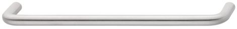 108 x 35 mm Griff St.vern.gebürstet 106x35mm
