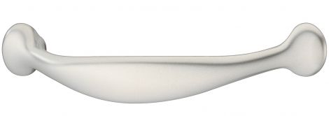 159 x 30 mm Griff Zi.vern.matt 159x30mm