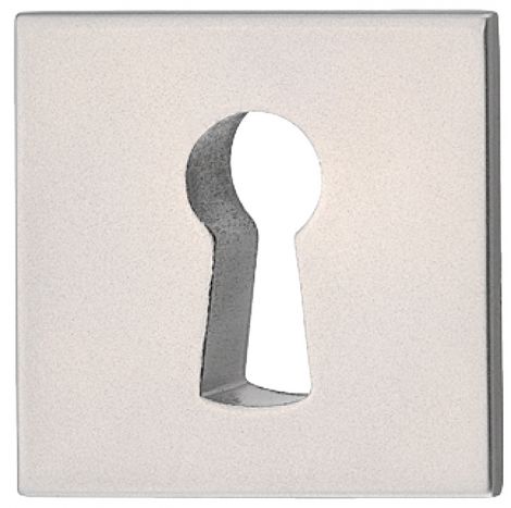 Schlüsselbuchse Zi.ni.matt 25x25mm