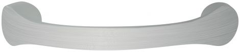 156 x 27 mm Griff Zi.ni.geb.lack. 156x27mm