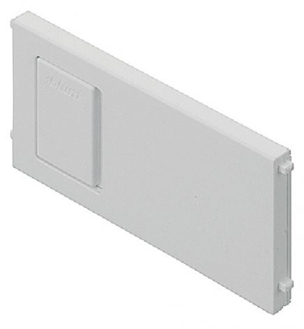 88 mm Quert.Ambia-Line we. 92,6x50mm ZC7Q010SS
