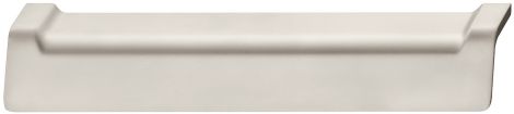 111 x 26 mm Griff Zi.nick.matt 111x26mm