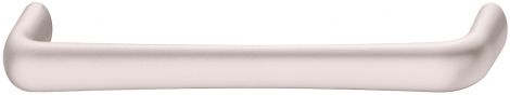 172 x 33 mm Griff Zi.rosé silber 172x33mm