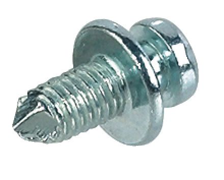 11 – 13 mm Schraube Modular verz. 3/16"x 9,5mm